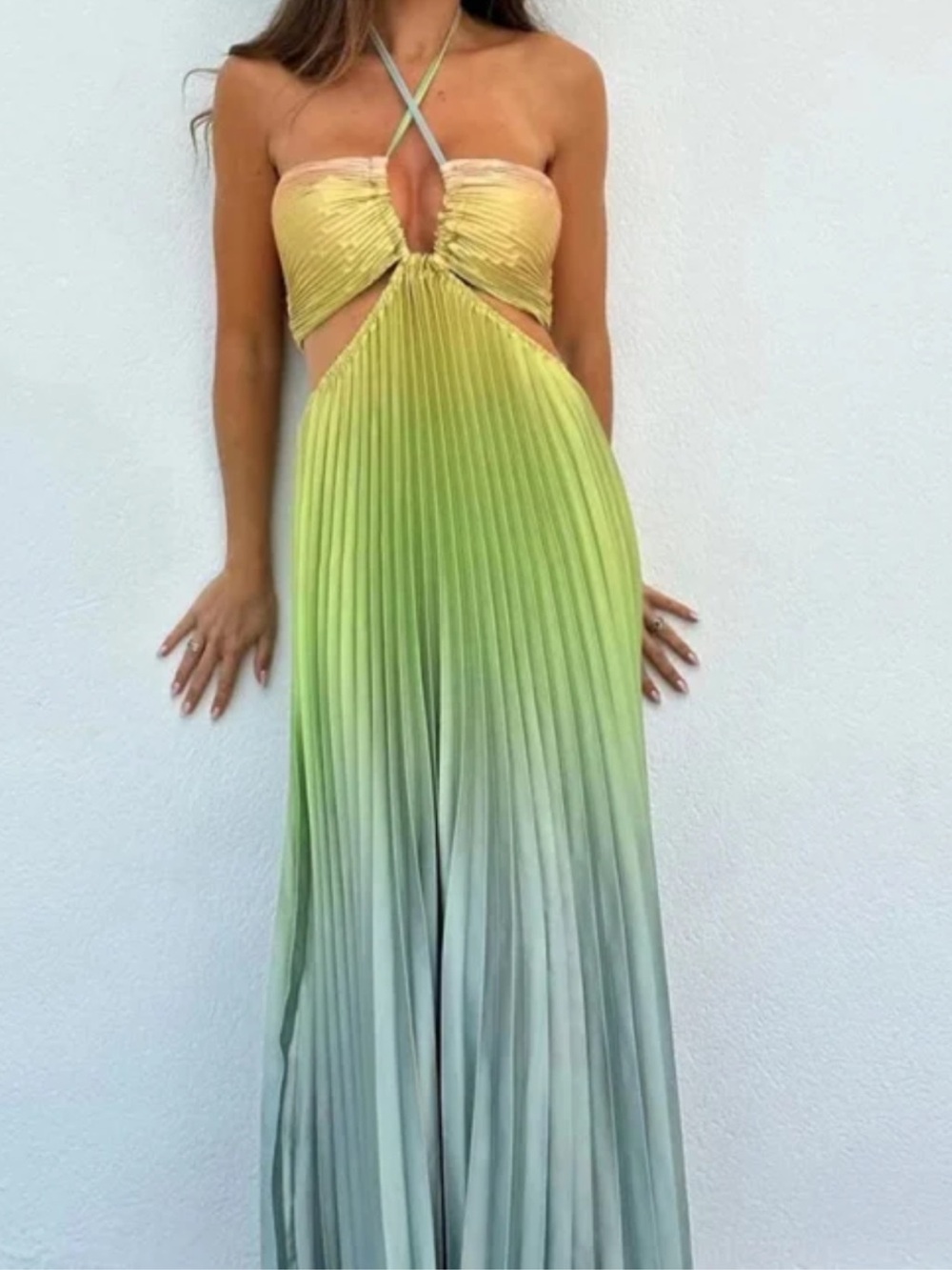 Marbella Dress